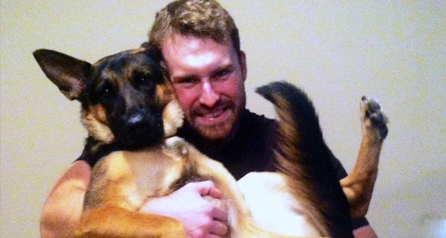 Dog Rescues